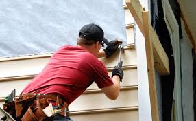 Affordable Siding Repair and Maintenance Services in Arden Arcade, CA